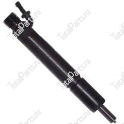 SIZE 16x7x124xM14x1.5 ФОРСУНКА В СБОРЕ