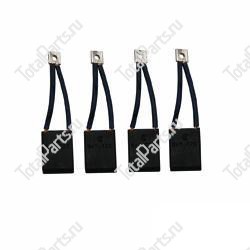 NAMCO 120521 НАБОР ЭЛЕКТРОЩЕТОК