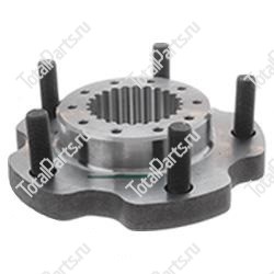 CROWN 132320S СТУПИЦА КОЛЕСА