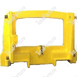 JUNGHEINRICH (AMEISE) 51135569 КАРЕТКА МАЧТЫ