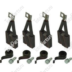 TVH 15852743 КОМПЛЕКТ ЭЛЕКТРОЩЕТОК