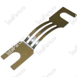 SIZE 13*12*116*26*0.8*91* ПРЕДОХРАНИТЕЛЬ 200AMP