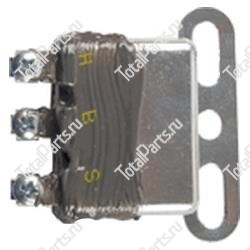 TOTALSOURCE 108162 РЕЛЕ В СБОРЕ