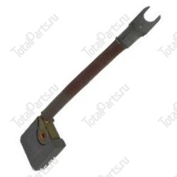 TVH 153319 ЭЛЕКТРОЩЕТКА