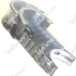 NISSAN 1225050K00 КОМПЛЕКТ ВКЛАДЫШЕЙ КОЛЕНВАЛА 0,50