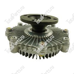 TOYOTA 1621013030 ВИСКОМУФТА