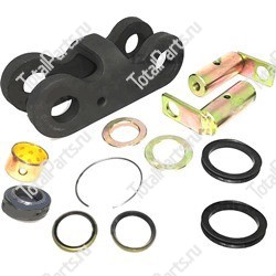 TOTALPARTS 000061546 РЕМ. КОМПЛЕКТ СЕРЬГИ ПОЛНЫЙ