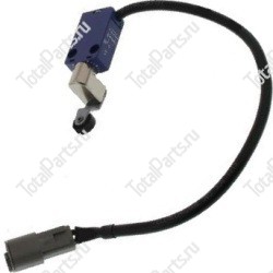 SIZE 1*1*2*20*M*RA*L*P*R* ОГРАНИЧИТЕЛЬ ХОДА | ЗАПЧАСТИ ДЛЯ ПОГРУЗЧИКОВ