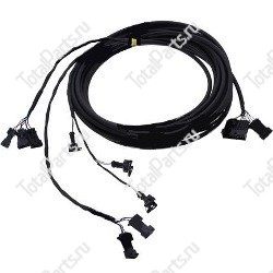 SIZE 15423x10 КАБЕЛЬ | 6mm2