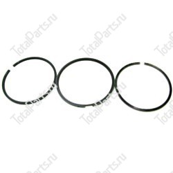 TOTALPARTS 000011005 КОЛЬЦА ПОРШНЕВЫЕ STD