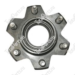 HYSTER 1525238 СТУПИЦА КОЛЕСА