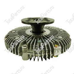 TOYOTA 1621045100 ВИСКОМУФТА