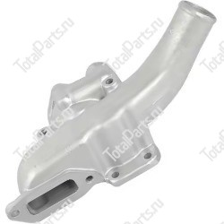 DEUTZ 1303017X12 КОРПУС ТЕРМОСТАТА