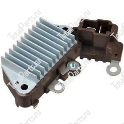 DENSO 1260000600 РЕГУЛЯТОР НАПРЯЖЕНИЯ