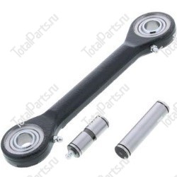 SIZE 160x14.4x240x30.1x2x ТЯГА РУЛЕВОГО ЦИЛИНДРА | A