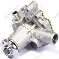 SIZE 117x142x15.9x24x52x4 ПОМПА ВОДЯНАЯ A1