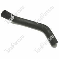 TOYOTA 165122364071 ПАТРУБОК РАДИАТОРА НИЖНИЙ 6FD20-30/1DZ