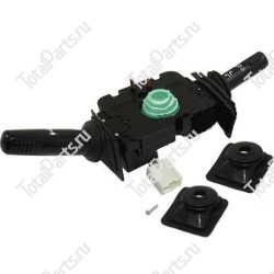 SIZE 4xCx8x20x20.2x350x11 ПЕРЕКЛЮЧАТЕЛЬ РУЛЕВОЙ КОЛОНКИ В СБОРЕ