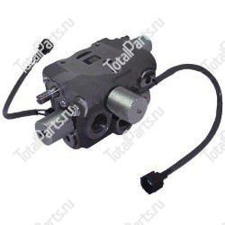 TVH 11141390 СЕКЦИЯ ГИДРОРАСПРЕДЕЛИТЕЛЯ