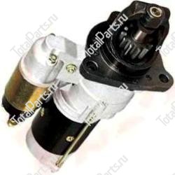 WAI 152825W СТАРТЕР 24V 11kW 12T