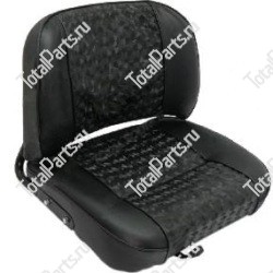 SIZE 135*230*330*470*470* СИДЕНЬЕ ВОДИТЕЛЯ ПОГРУЗЧИКА