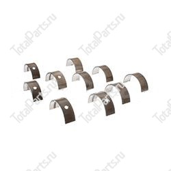 TOYOTA 117017603271 КОМПЛЕКТ КОРЕННЫХ ВКЛАДЫШЕЙ 025