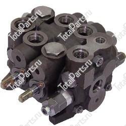 SIZE 4x2x209x18.6x3x2xNO ГИДРОРАСПРЕДЕЛИТЕЛЬ