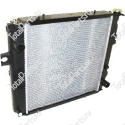 TOYOTA 164101360171 РАДИАТОР