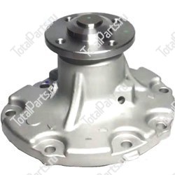 SIZE 118x170x22x40x80.2x4 ПОМПА ВОДЯНАЯ | A1