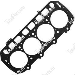 YANMAR 12990201331 ПРОКЛАДКА ГОЛОВКИ БЛОКА 4TNE98