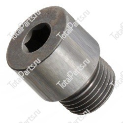 SIZE 16*M16*11*30.4*Y*B8* ВИНТ С ШЕСТИГРАННЫМ ОТВЕРСТИЕМ В ГОЛОВКЕ