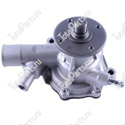 TOYOTA 1610019077 ПОМПА ВОДЯНАЯ