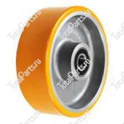 TVH 129TA9790 КОЛЕСО