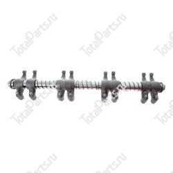 KEY NUMBER 0E003010 ОСЬ КОРОМЫСЕЛ В СБОРЕ NISSAN