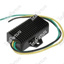 TVH 138TA8153 РЕЛЕ ПРЕРЫВАТЕЛЯ УКАЗАТЕЛЯ ПОВОРОТА