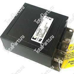 CURTIS 1207B4102 БЛОК УПРАВЛЕНИЯ 24V
