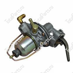 NISSAN 1701000H02 НАСОС ТОПЛИВНЫЙ