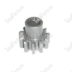 TVH 13936 ШЕСТЕРНЯ БЕНДИКСА 11T