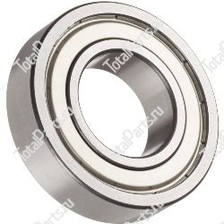 DAEWOO-DOOSAN 06314201115 ШАРИКОВЫЙ ПОДШИПНИК