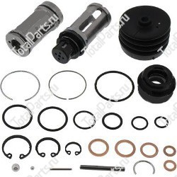 TVH 1694856 РЕМКОМПЛЕКТ ЦИЛИНДРА СЦЕПЛЕНИЯ