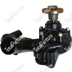 TOYOTA 1610069167 ПОМПА ВОДЯНАЯ