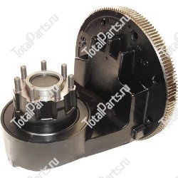 LINDE 1152200505 РЕДУКТОР В СБОРЕ