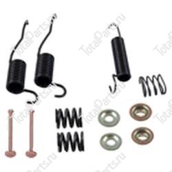 HYSTER 0996151 НАБОР ПРУЖИН ТОРМОЗНОГО МЕХАНИЗМА