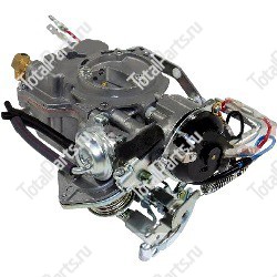 SIZE 125xSx30xOx2x8.5x83x БЕНЗИНОВЫЙ КАРБЮРАТОР