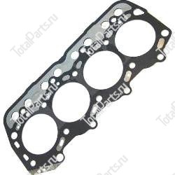 TOYOTA 111157820471 ПРОКЛАДКА ГОЛОВКИ БЛОКА ЦИЛИНДРОВ 1DZII (1DZ2)