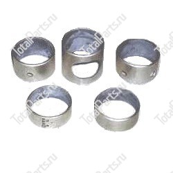 TOYOTA 1180244010 ПОДШИПНИКИ РАСПРЕДВАЛА