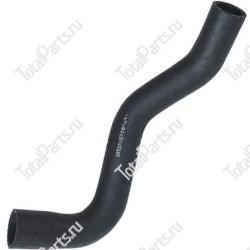 TOYOTA 165112364071 ПАТРУБОК РАДИАТОРА ВЕРХНИЙ 6FD10-30 ∕1DZ
