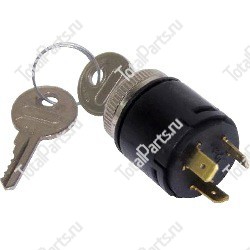KEY NUMBER 10211340458 ЗАМОК ЗАЖИГАНИЯ