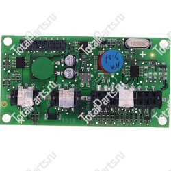 HYSTER 1599398 ПЕЧАТНАЯ ПЛАТА