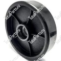 JUNGHEINRICH (AMEISE) 51182010 КОЛЕСО